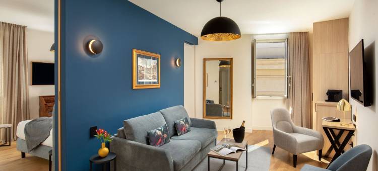 西塞里9酒店(9Hotel Cesari)图片