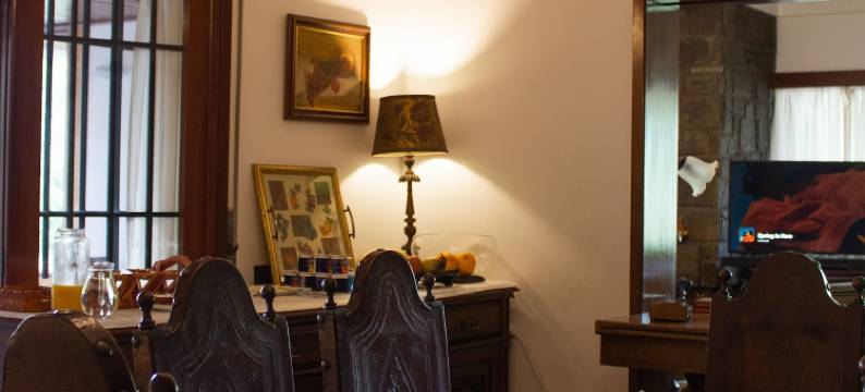 里贝林霍家庭旅馆(Casa do Ribeirinho)图片