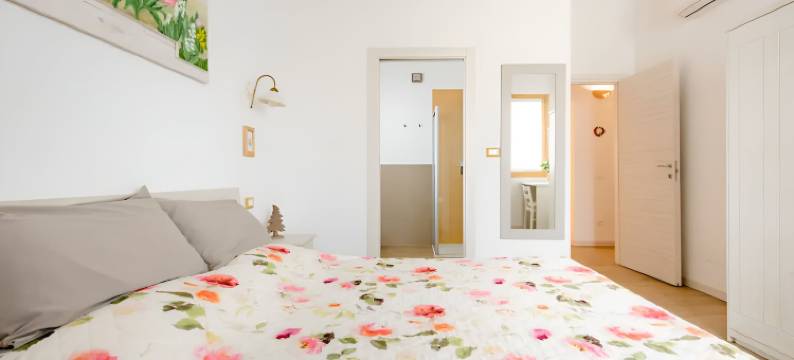 里拉含羞草民宿(B&B Mimosa e Lillà)图片