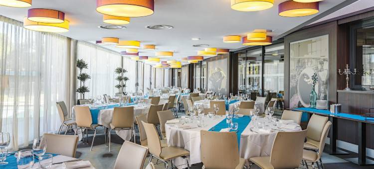 Holiday Inn 图卢兹机场(Holiday Inn Toulouse Airport)图片