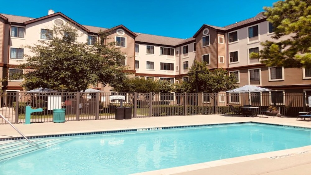 Staybridge Suites HOUSTON WEST/ENERGY CORRIDOR by IHGOver view