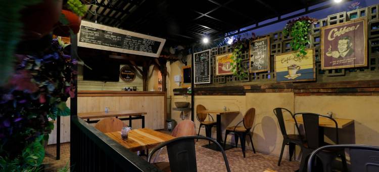 沙努尔奈瑟酒店(Nesa Sanur Bali)图片