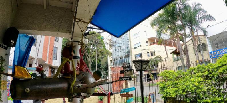 佩里坎拉里青年旅馆(The Pelican Larry Hostel)图片