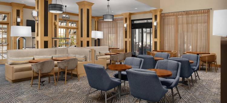 温哥华/波特兰Homewood Suites by Hilton(Homewood Suites by Hilton Vancouver/Portland)图片