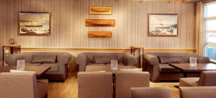 家园酒店(Home Hotel with)图片