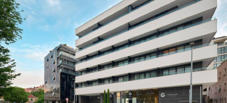 波尔图精品酒店(Boutique Hotel Porto)图片