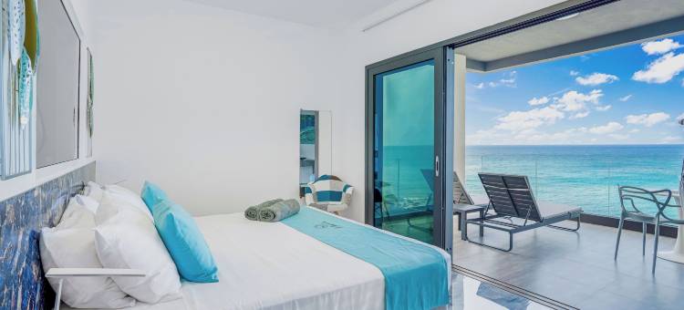 海边圣马丁公寓 -限成人-(Condostmaarten by the Sea)图片