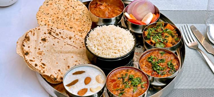 点击Sunburry酒店卡特拉(Click Sunburry Hotel Katra)图片