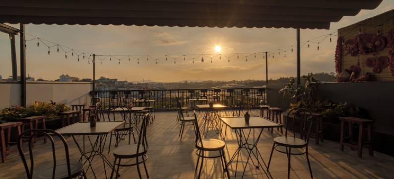 斯托里家&咖啡(Storij Home & Coffee)图片