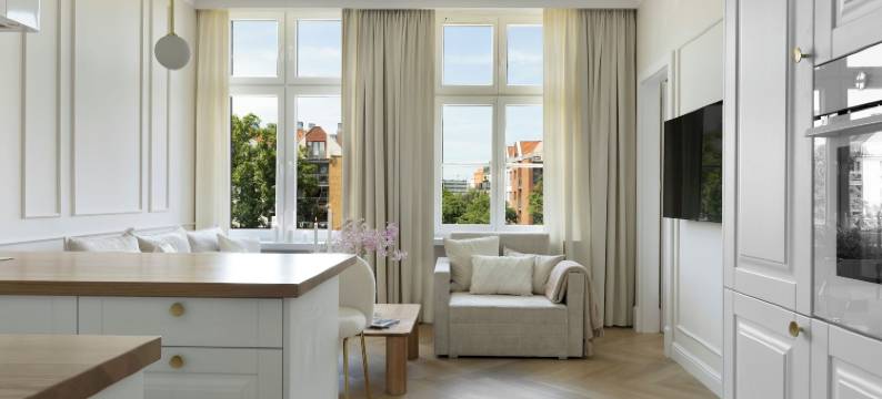 精英公寓Dobra高级(Elite Apartments Dobra Premium)图片