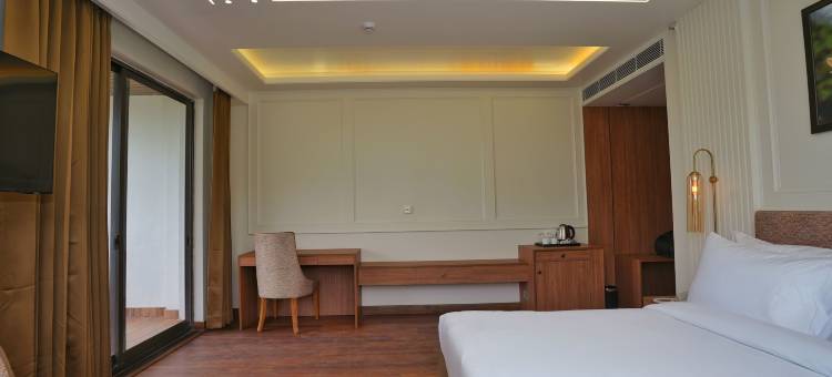 马尔西迷雾酒店(Hotel Malsi Mist)图片