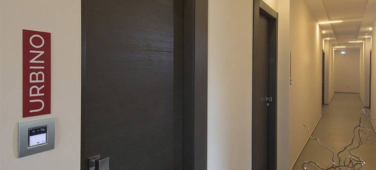 布朗曼特 Spa 酒店(Boutique Hotel Bramante & Spa)图片