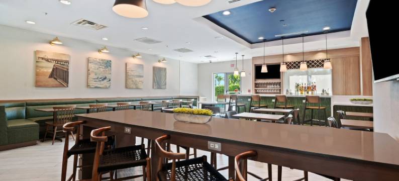 劳德代尔堡机场 & 邮轮港口万枫酒店(Fairfield Inn & Suites Fort Lauderdale Airport & Cruise Port)图片