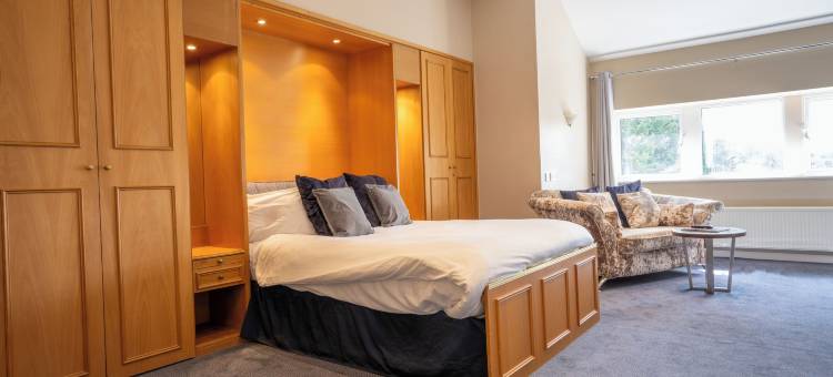 汇合酒店(CBH Skipton Hotel)图片