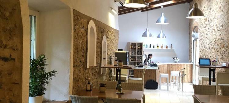 La Muralla酒店(Hotel la Muralla)图片
