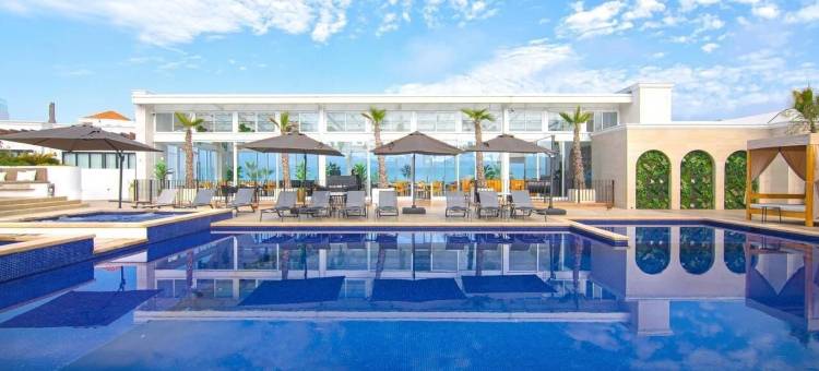 Bellafer精品酒店及度假村(Bellafer Collection Hotel & Resort)图片