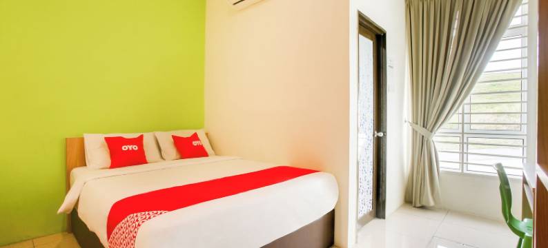 宇宙酒店(Cosmo Hotel)图片