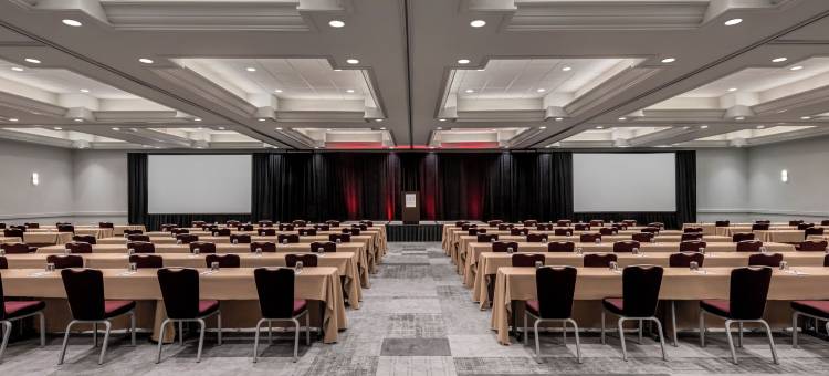 君悦印度韦尔斯度假村及别墅(Grand Hyatt Indian Wells Resort Villas)图片