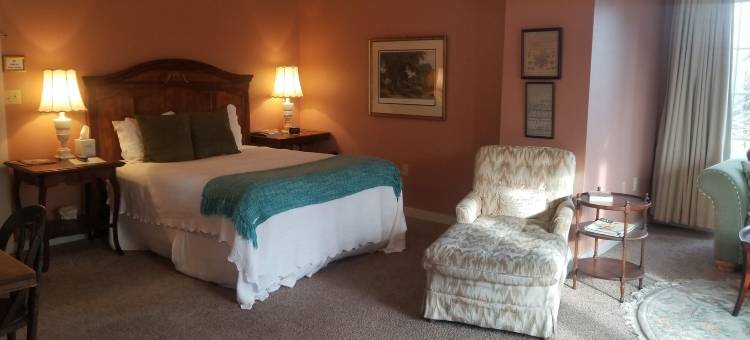 市中心宾客宿舍酒店(Downtown Guest Quarters Hotel)图片