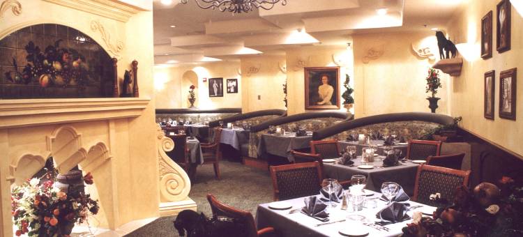 亚利桑那州查理博尔德酒店(Arizona Charlie's Boulder)图片