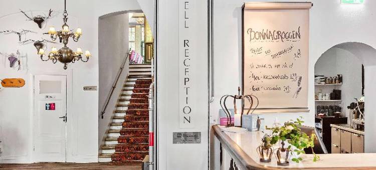 Frimurarehotellet, Sure Hotel Collection by Best Western图片