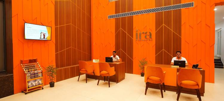 Orchid 诺伊达的IRA(Ira by Orchid Noida)图片