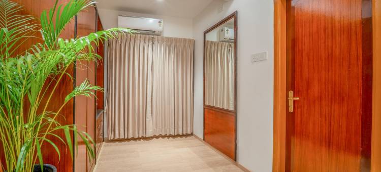 马德拉斯纪事湾度假村及水疗中心(Madras Chronicle Bay Resort & Spa)图片