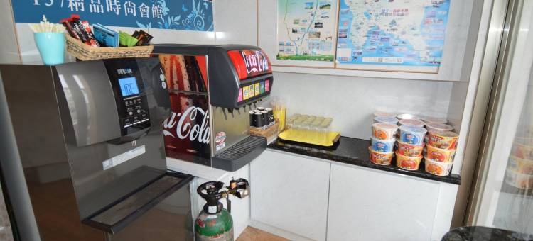 垦丁157精品时尚会馆图片