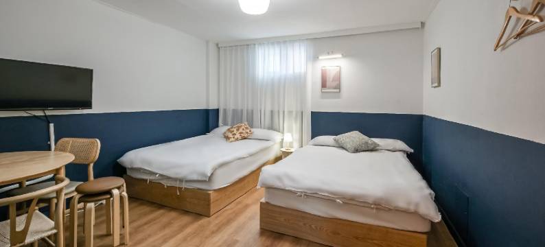 SSH东都酒店(Myeongdong Dongdo Hostel)图片