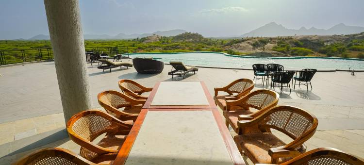 One Earth 豹子公园贾瓦伊(One Earth A Leopard Park, Jawai)图片