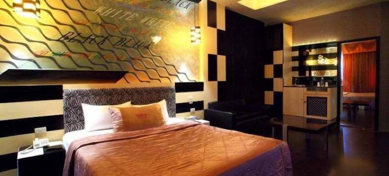 高雄明诚日光精品旅馆图片