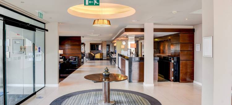 Belvilla阿伯丁唐桥会展中心(Belvilla Aberdeen Bridge Of Don Exhibition Centre)图片