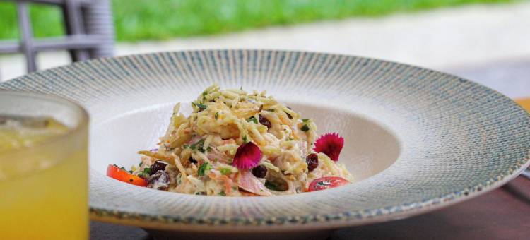 圣保罗奥林匹亚区美爵酒店(Grand Mercure Sao Paulo Vila Olimpia)图片