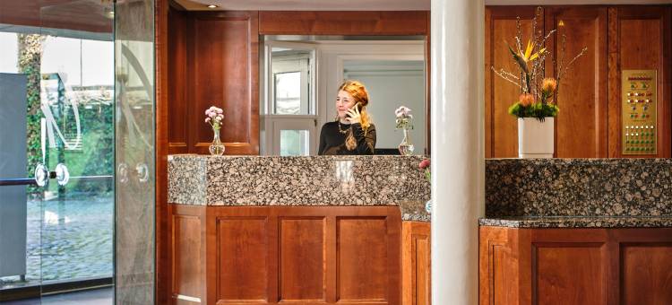 阿拉库尔酒店(Hotel & Spa A la cour d'Alsace by HappyCulture)(A la Cour d'Alsace by HappyCulture)图片