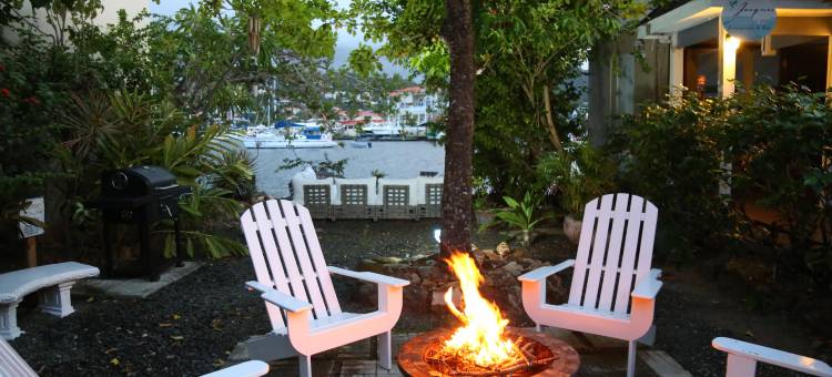 和谐码头套房酒店(Harmony Marina Suites)图片