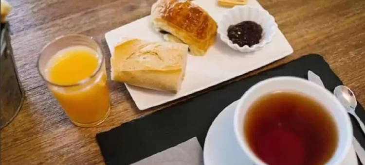 苏菲酒店(Hotel Souf)图片