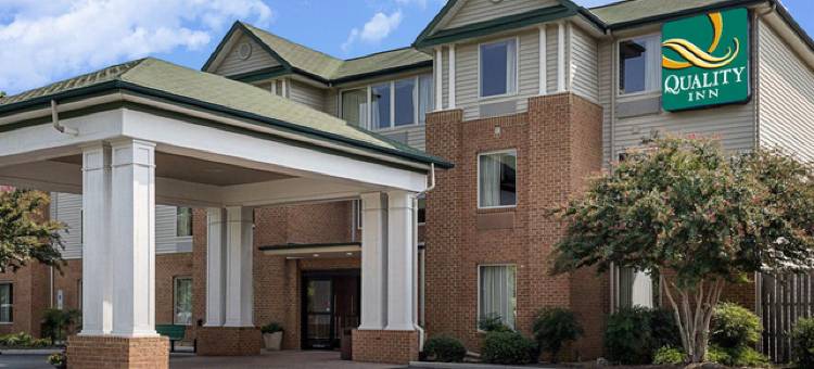 Holiday Inn Express Gloucester图片
