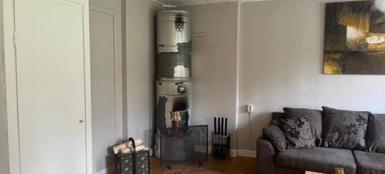 Stuga Gruvriset图片