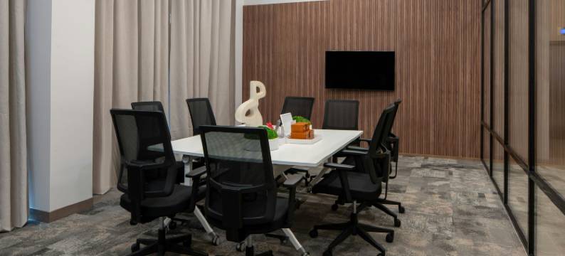 印第安纳波利斯卡梅尔Element酒店(Element Indianapolis Carmel)图片