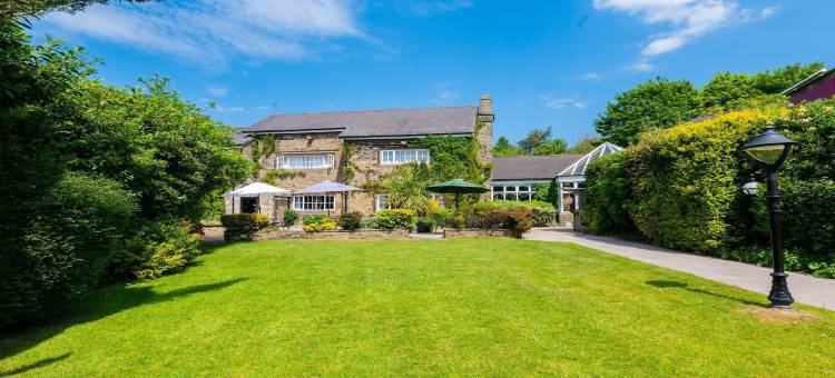 Best Western Plus Lancashire Manor Hotel图片