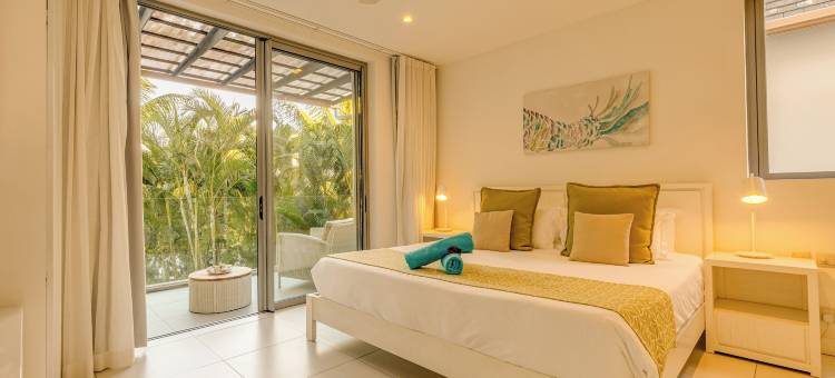 西海岸码头住宿(West Island by Horizon Holidays)图片