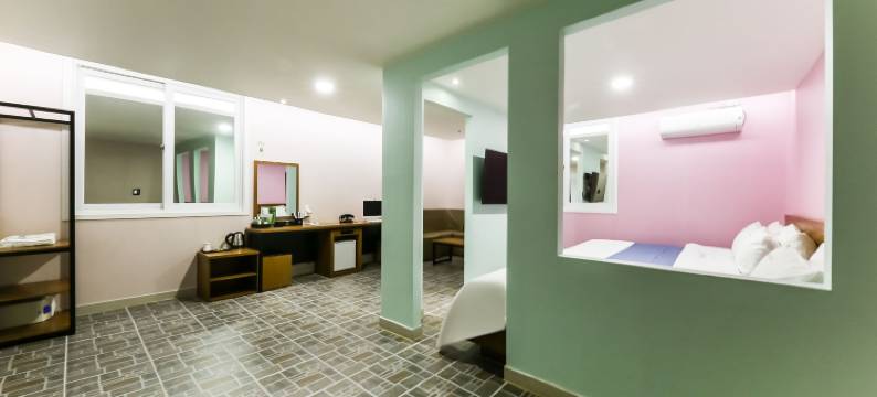 牙山德加拉(Asan Dejara)图片