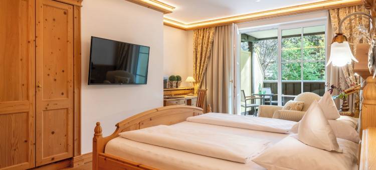 维亚萨利纳湖畔酒店-限成人(Via Salina - Hotel am See - Adults Only)图片