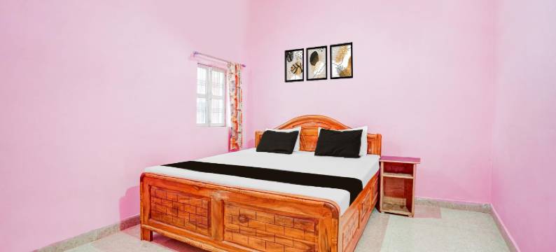 Hotel O Mahakal图片