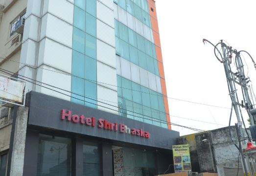 Hotel Shri Bhaskar Hotel Overview
