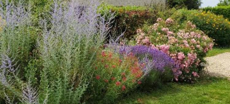 La Grange Aux Hirondelles图片