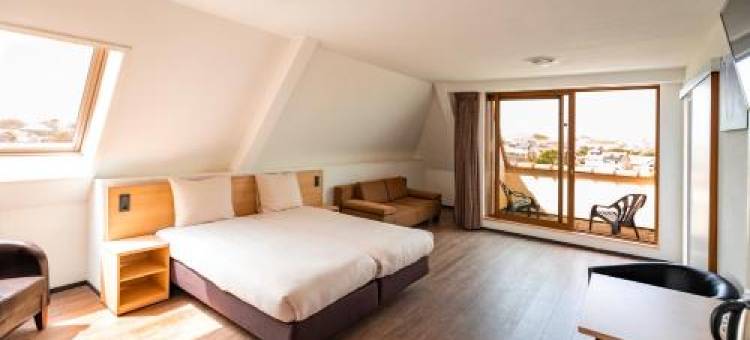 小天鹅酒店(Hotel Het Zwaantje)图片