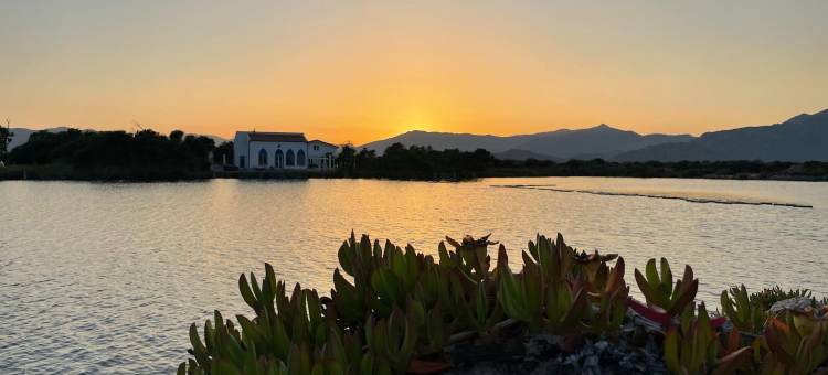 费拉克斯庄园(Tenuta Feraxi - Private Paradise)图片