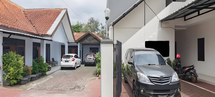 Tw Penginapan Syariah图片