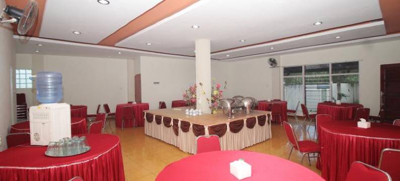 卡瑞德克酒店(Caredek Hotel)图片